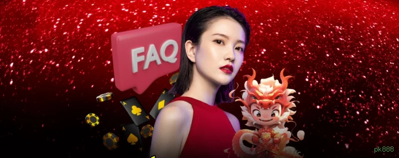 App pk888 para Android e iOS - download grátis