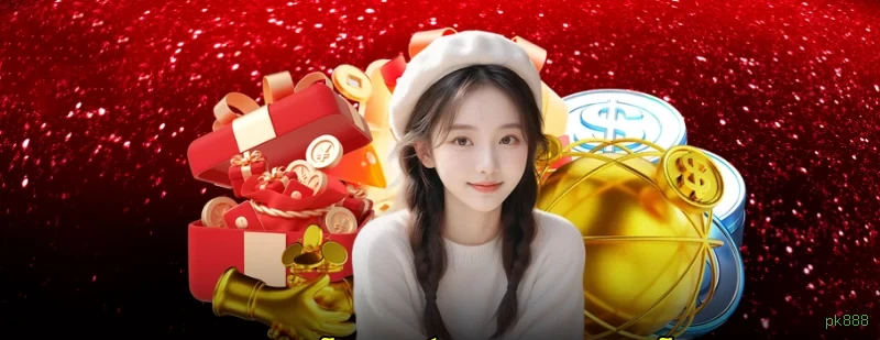 Aplicativo móvel pk888 para iOS e Android