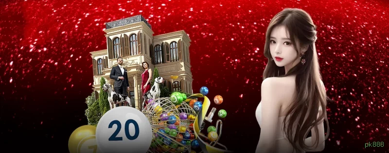 Cashback VIP pk888 - reembolso semanal